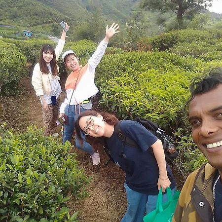 Hikers Inn Nuwara Eliya Extérieur photo