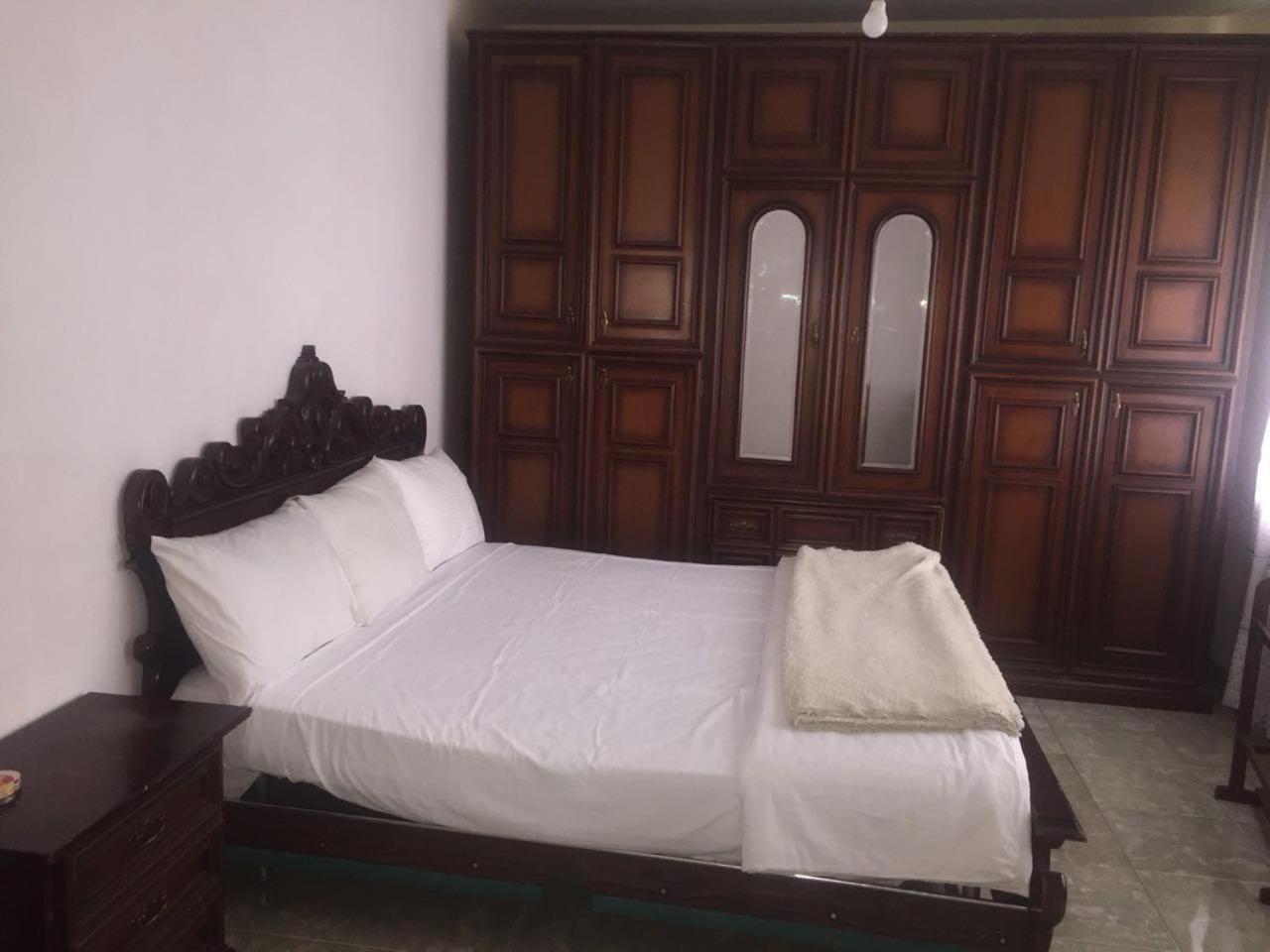 Hikers Inn Nuwara Eliya Extérieur photo