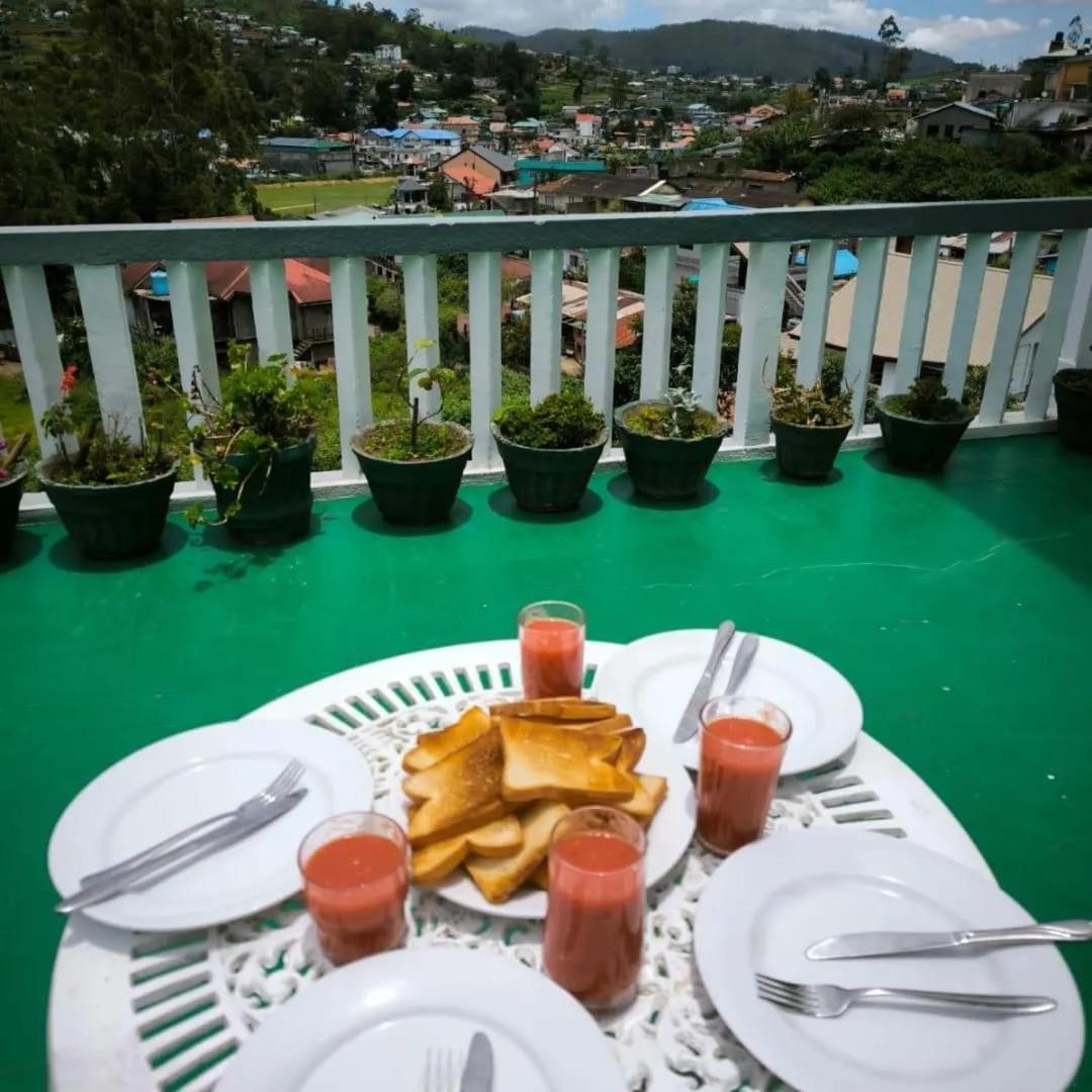 Hikers Inn Nuwara Eliya Extérieur photo