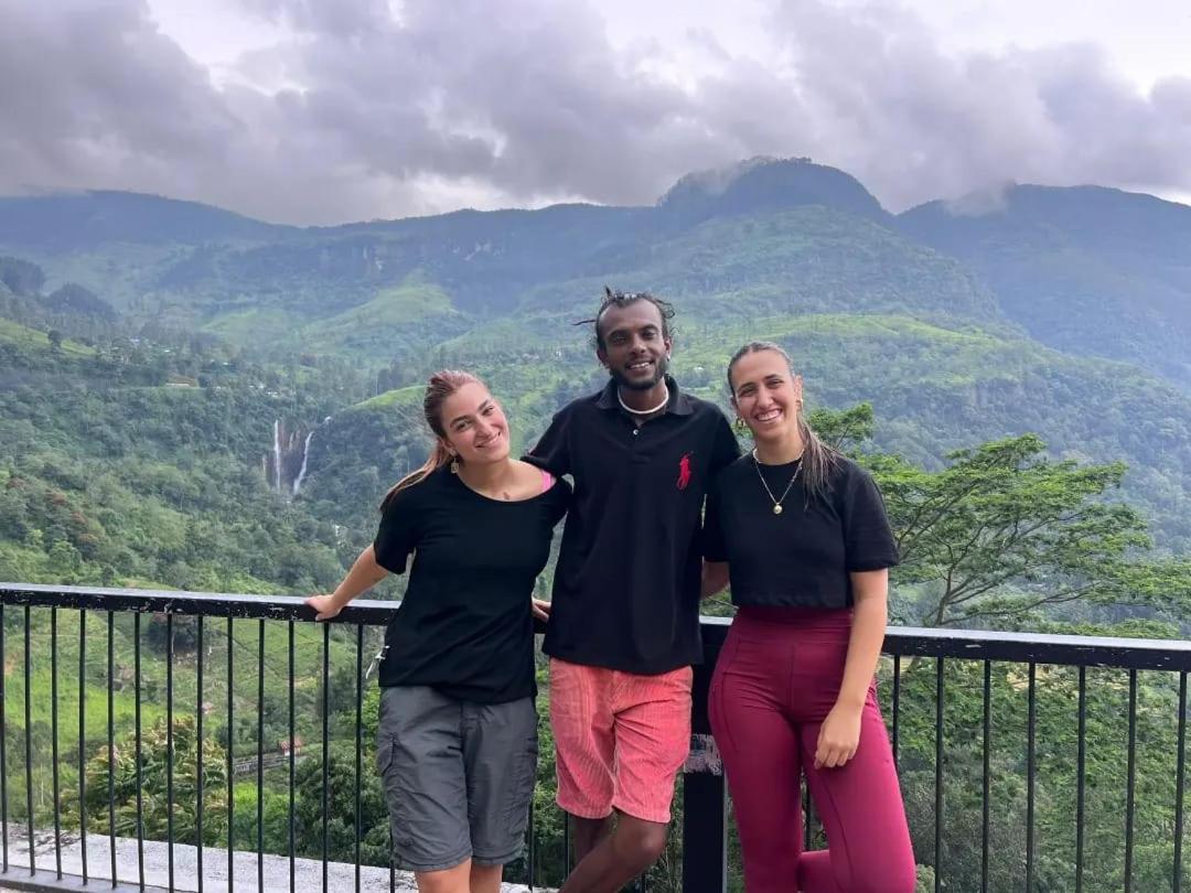 Hikers Inn Nuwara Eliya Extérieur photo